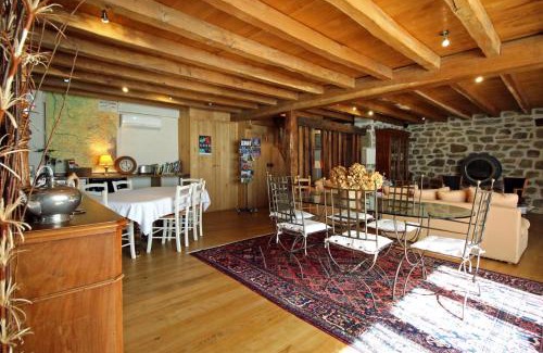 Saint-Jouvent Bed & Breakfast | La grande foret