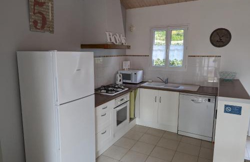 Saint-Georges-d'Oleron House | La Grande Margotte by Edgar et Alfred
