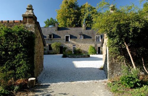 Saint-Pierre-de-Plesguen Bed & Breakfast | La Grande Sauvagère