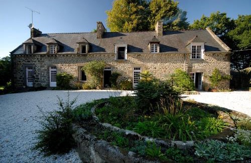 Saint-Pierre-de-Plesguen Bed & Breakfast | La Grande Sauvagère