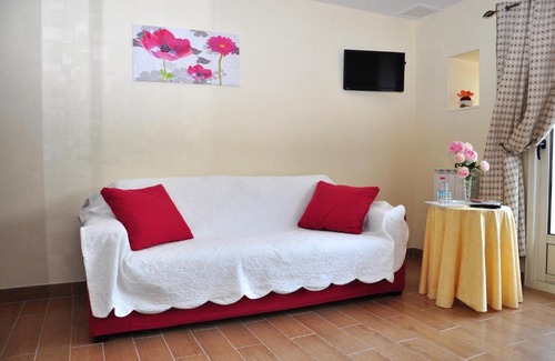 Saint-Georges-Buttavent Bed & Breakfast | La Grande Malardiere