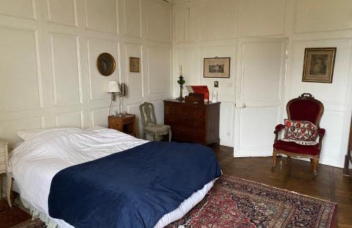 Chambon-sur-Voueize House | La Grande Maison