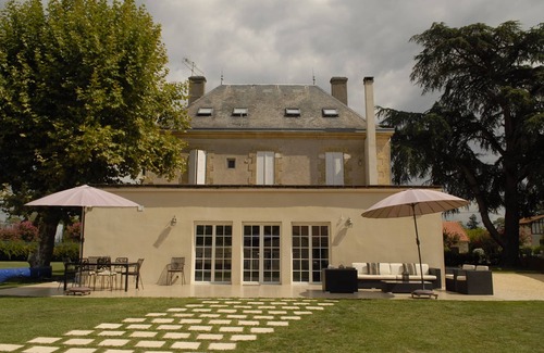 Bergerac House | La Grande Maison Bergerac, Dordogne, Aquitaine, France