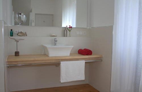 Cambieure Bed & Breakfast | La Grande Maison