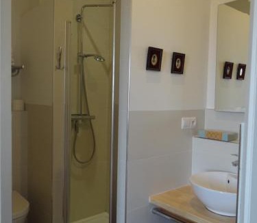 Cambieure Bed & Breakfast | La Grande Maison