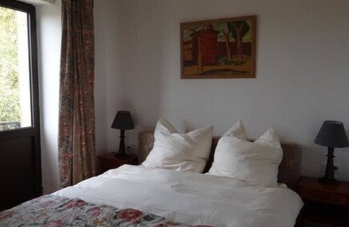 Cambieure House | La Grande Maison