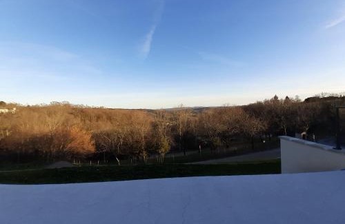 Donzenac Bed & Breakfast | La grande Maison