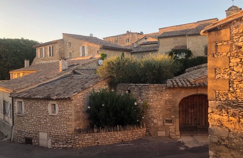 Saint-Maximin House | La Grande Maison du Village