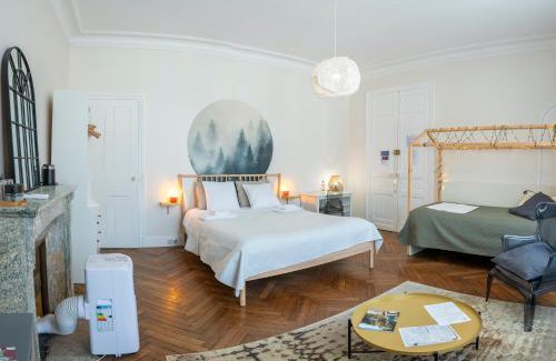 Mazamet House | La Grande Maison Mazamet