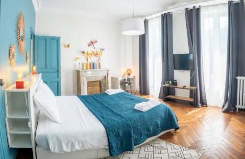 Mazamet House | La Grande Maison Mazamet