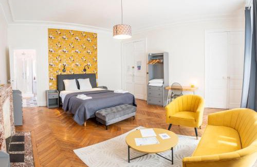Mazamet House | La Grande Maison Mazamet