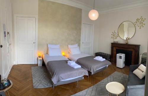 Mazamet House | La Grande Maison Mazamet