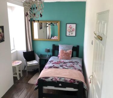 Seglien Bed & Breakfast | La Grande Maison Seglien