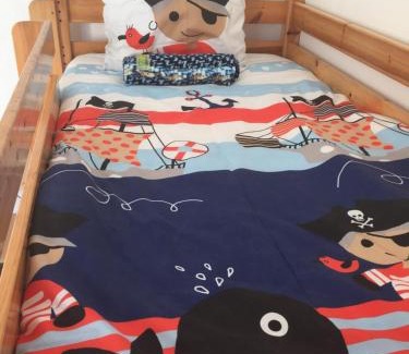 Seglien Bed & Breakfast | La Grande Maison Seglien