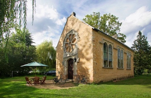 Sille-le-Philippe House | La Grande Orangerie au Château de Chanteloup