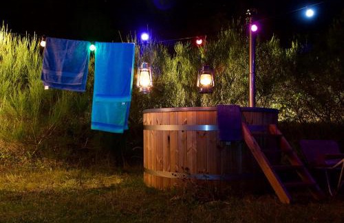 La Chabanne Other | La Grande Serve