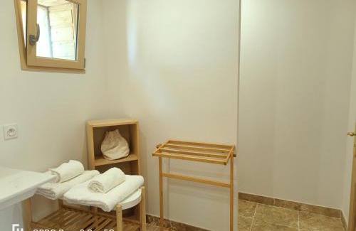 Minzac House | La Grande Terrasse
