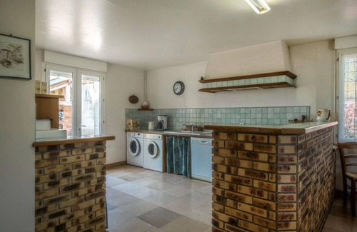 Saint-Loup-Geanges House | La Grande Varenne - SAINT-LOUP-GEANGES
