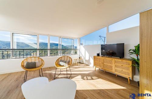 Bagnols-en-Foret Apartment | la grande vue exceptionnelle wifi