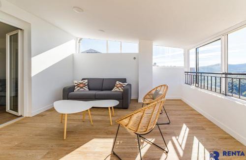 Bagnols-en-Foret Apartment | la grande vue exceptionnelle wifi