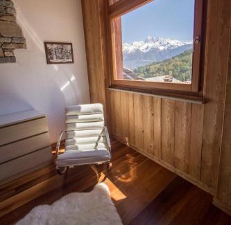 Allein House | La Grandze