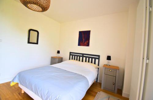 Ermenonville House | La Grange au Fil du Parc