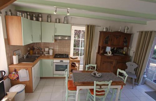 Saulcy-sur-Meurthe House | La grange au tracteur