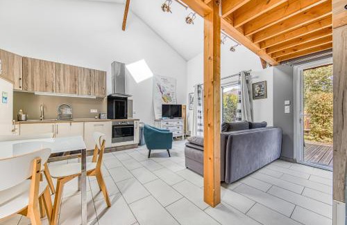 Baron House | La Grange Aux Arbres - Gite Hetre