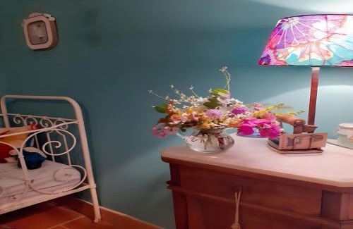 Mouzieys-Panens Bed & Breakfast | La Grange aux Livres