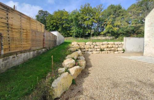 Monthou-sur-Cher House | La grange aux noix 20min du zoo près du plan d'eau