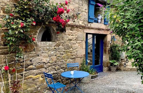 Loguivy-Plougras House | La Grange avec Jacuzzi