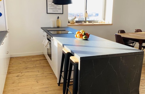 Cantoin House | La Grange by Caro