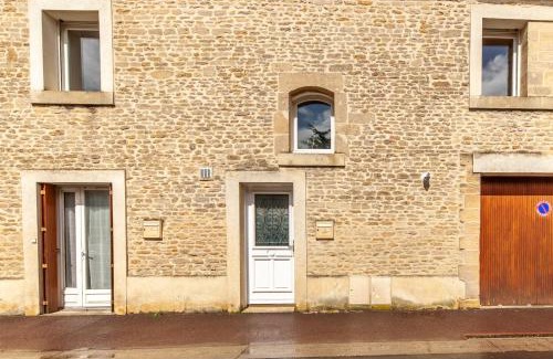 Langrune-sur-Mer House | La Grange - Charmante maison à Langrune-sur-mer