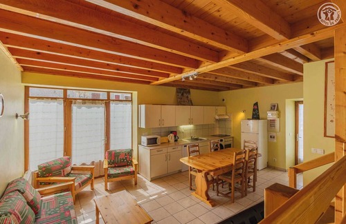 Ontex House | LA GRANGE D'ADELE - ONTEX