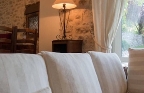 Cadrieu Other | La Grange D'andressac