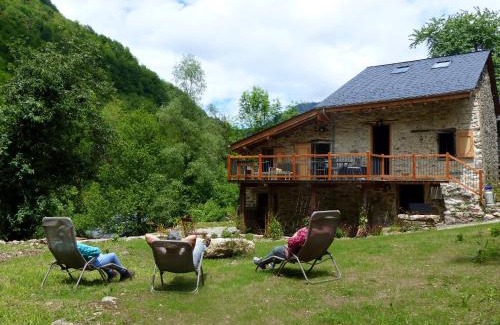 Siguer House | la grange de clotilde