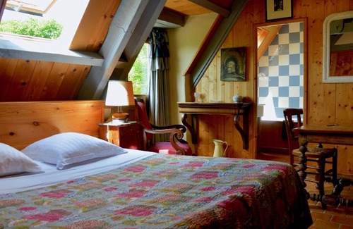 Plougonven House | La Grange de Coatélan