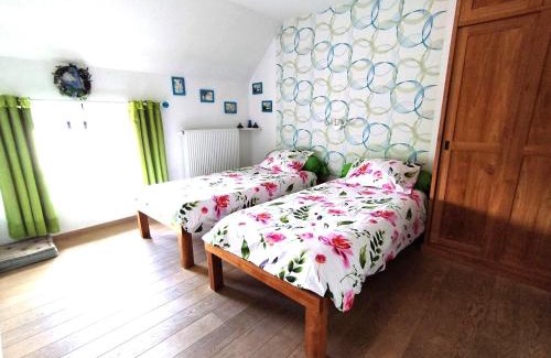 Xhignesse House | La Grange de David gîte de standing 5 ch 5 sdb - Access-i