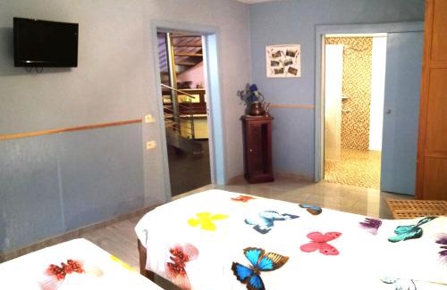 Xhignesse House | La Grange de David gîte de standing 5 ch 5 sdb - Access-i