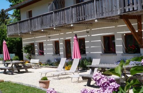 Les Fourgs House | LA GRANGE DE HAUTE-JOUX