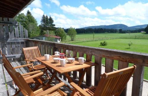 Les Fourgs House | LA GRANGE DE HAUTE-JOUX