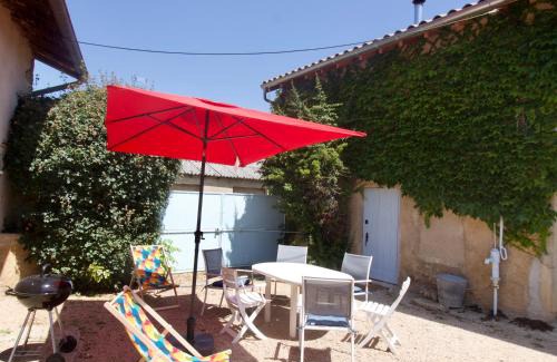 Davaye House | La Grange de Johanni
