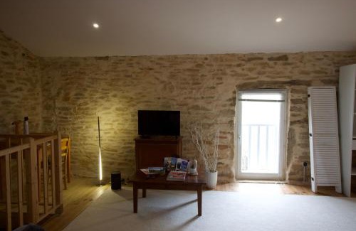 Davaye House | La Grange de Johanni