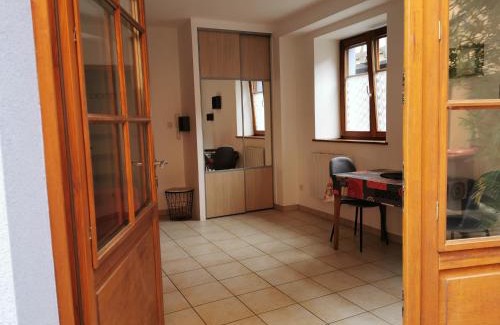 Turckheim Apartment | La grange de Joséphine