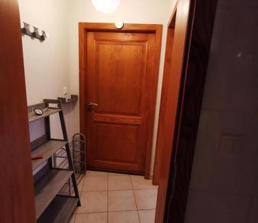 Turckheim Apartment | La grange de Joséphine