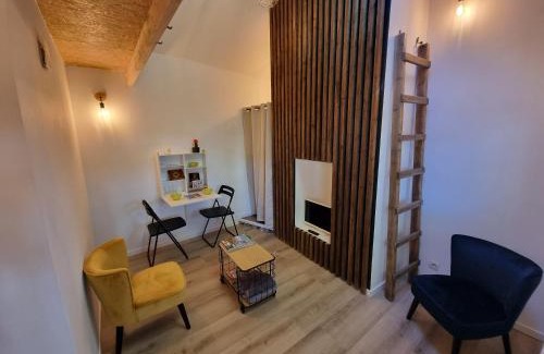 Breles House | La Grange de l'Aber Ildut