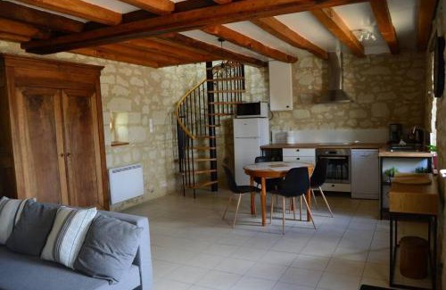 Chinon House | La Grange de l'Olive