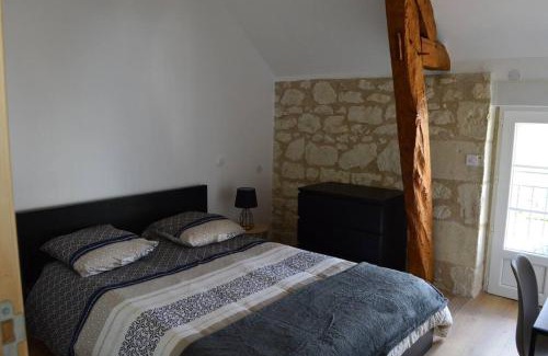 Chinon House | La Grange de l'Olive