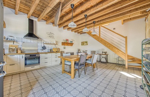Lamarque House | La Grange de la Maison Reverdi – Haven of Serenity with Pool & Private Terrace