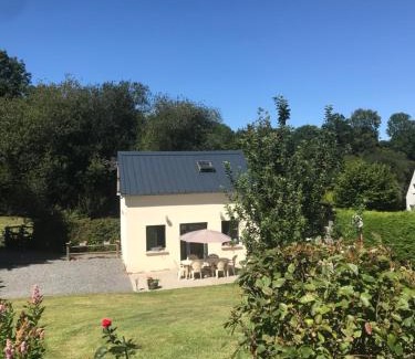 Hamars House | La grange de la vallée